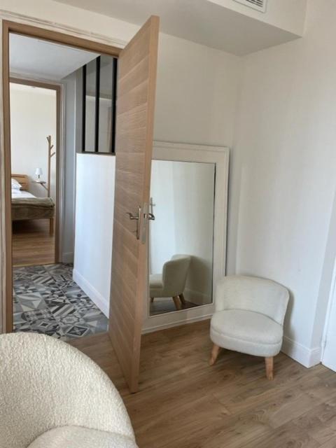 Hôtel de la Pinède Juan-les-Pins Esterno foto