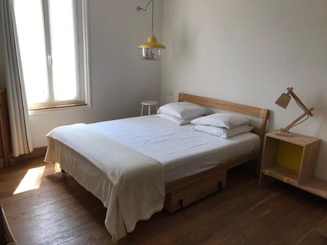 Hôtel de la Pinède Juan-les-Pins Esterno foto