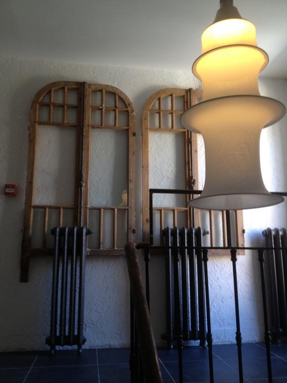 Hôtel de la Pinède Juan-les-Pins Esterno foto