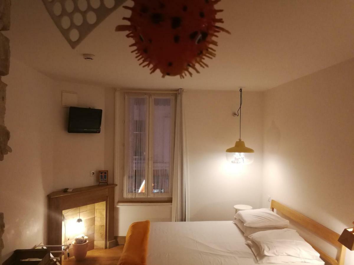Hôtel de la Pinède Juan-les-Pins Esterno foto